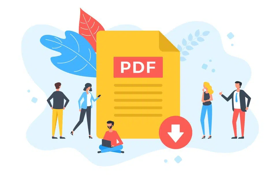 SizePDF: site permite editar e converter arquivos PDFs gratuitamente