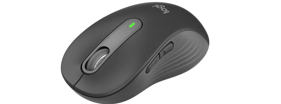 Signature M650 L: testamos o mouse “tamanho G” da Logitech