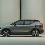 XC40 Recharge Plus: Volvo lança elétrico &#8220;acessível&#8221; por R$ 309 mil; assista ao vídeo