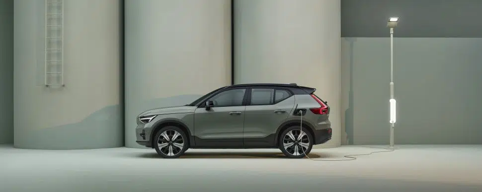 XC40 Recharge Plus: Volvo lança elétrico &#8220;acessível&#8221; por R$ 309 mil; assista ao vídeo