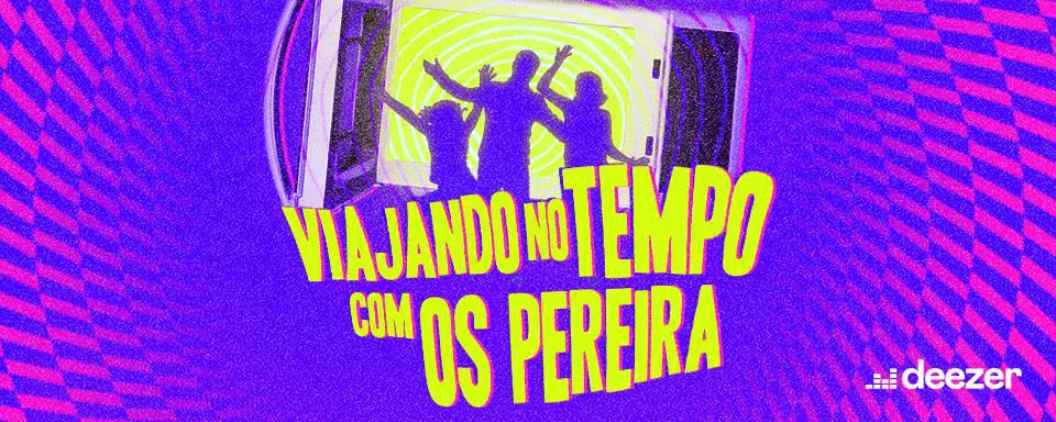 Porta dos Fundos lança novo podcast no Deezer