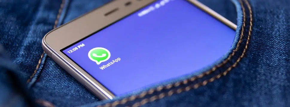 Descubra quais aparelhos estão conectados ao seu WhatsApp