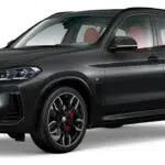 BMW X3 M40i M Sport Edition chega ao Brasil com apenas 30 unidades disponíveis