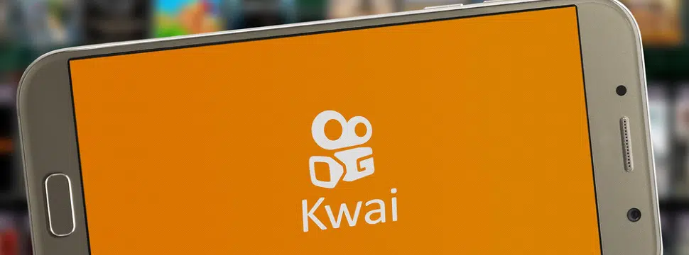 Aprenda a habilitar a opção de conta privada do Kwai