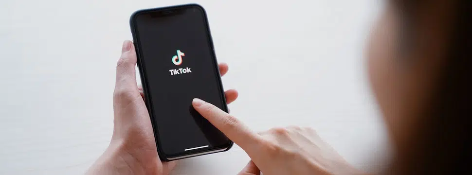 Passo a passo: aprenda a usar a conta privada do TikTok