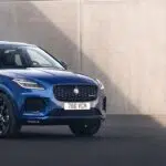 Jaguar E-Pace 2022 chega ao Brasil com preços a partir de R$ 402.550