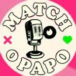 Match o Papo: Tinder lança podcast sobre relacionamentos no Brasil