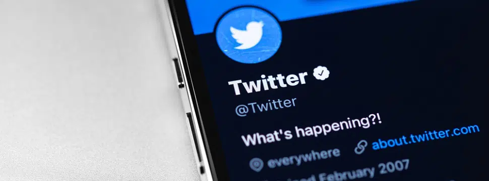 Passo a passo: aprenda a usar o modo privado do Twitter