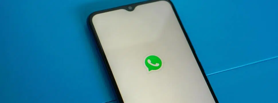 Aprenda a personalizar o plano de fundo de uma conversa no WhatsApp