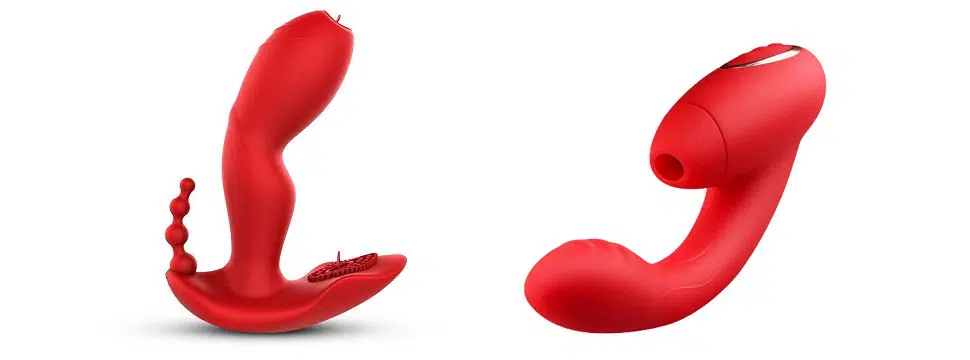 Nova linha de sex toys oferece vibradores com wireless, aquecedor e mais