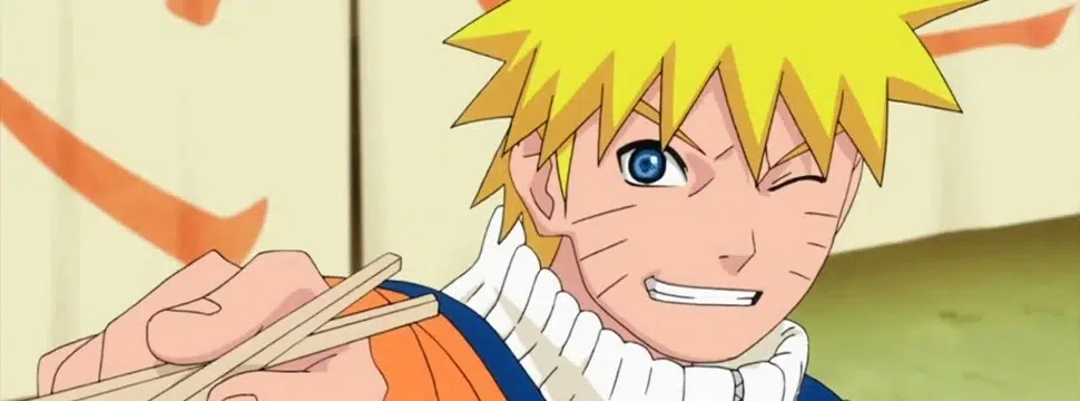 Descubra quais são os personagens de Naruto mais populares