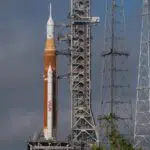 Primeira fase da Missão Artemis foi adiada para agosto