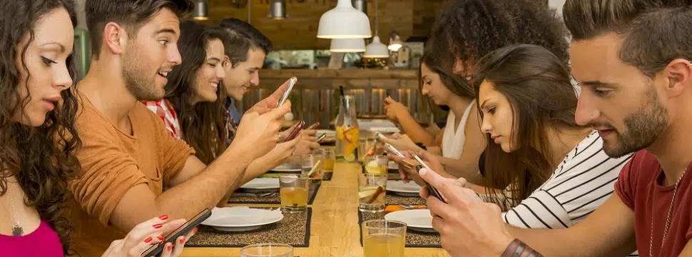 Descubra quanto tempo você passa no celular