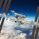Rússia deixará Estação Espacial Internacional por causa de sanções