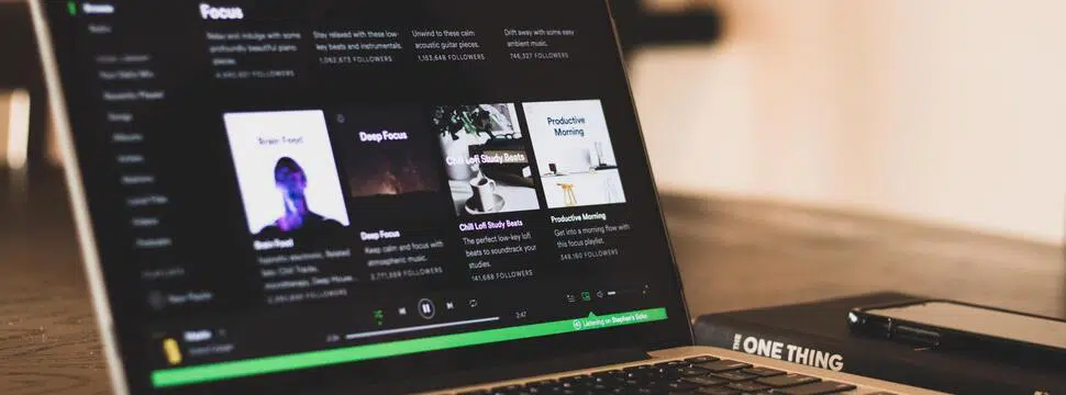 Descubra como fazer QR Code do Spotify