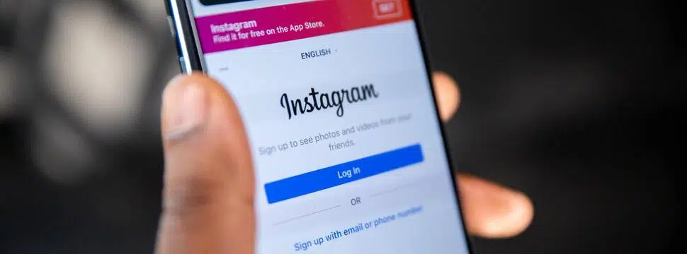 Descubra como ativar as notificações do Instagram e dos Stories