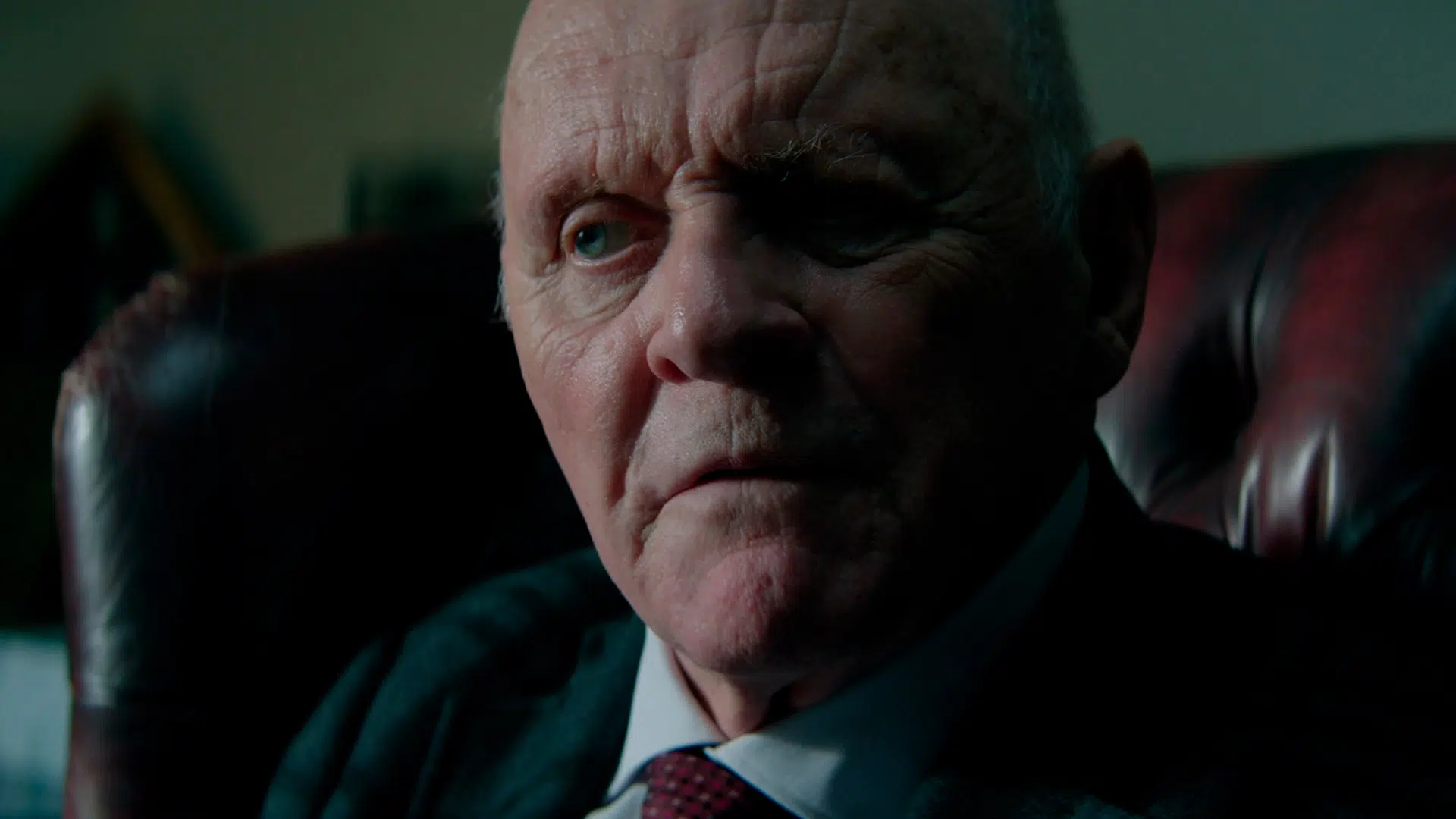 Looke: filme Elyse, com Anthony Hopkins, chega ao streaming