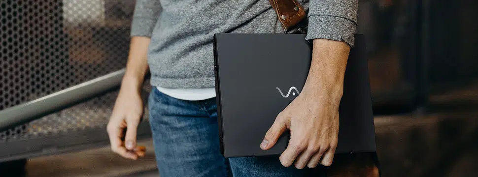 VAIO FE14: notebook com Alexa integrada chega a partir de R$ 3.199