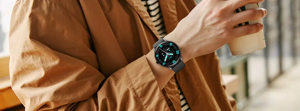 Colmi i10: novo smartwatch será vendido com 63% de desconto no AliExpress