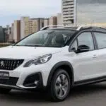 Peugeot 2008: veja as novidades da linha 2023