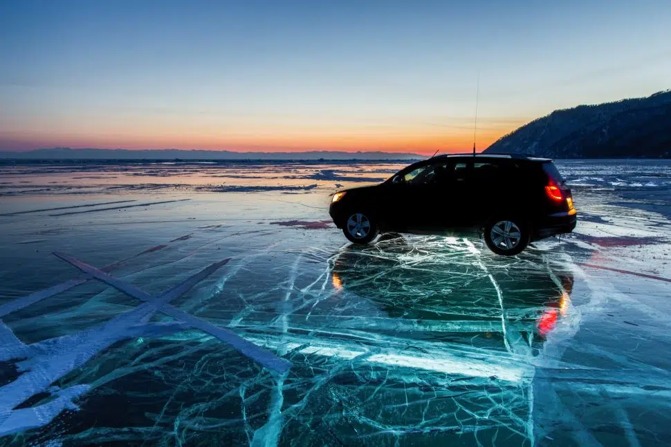 Kovi: Cinco dicas essenciais para cuidar do carro no frio