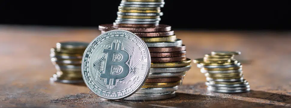 5 lugares para encontrar bitcoins no mundo