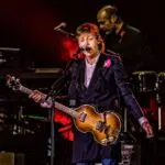 Paul McCartney: 80 anos, músicas mais gravadas e tocadas no Brasil