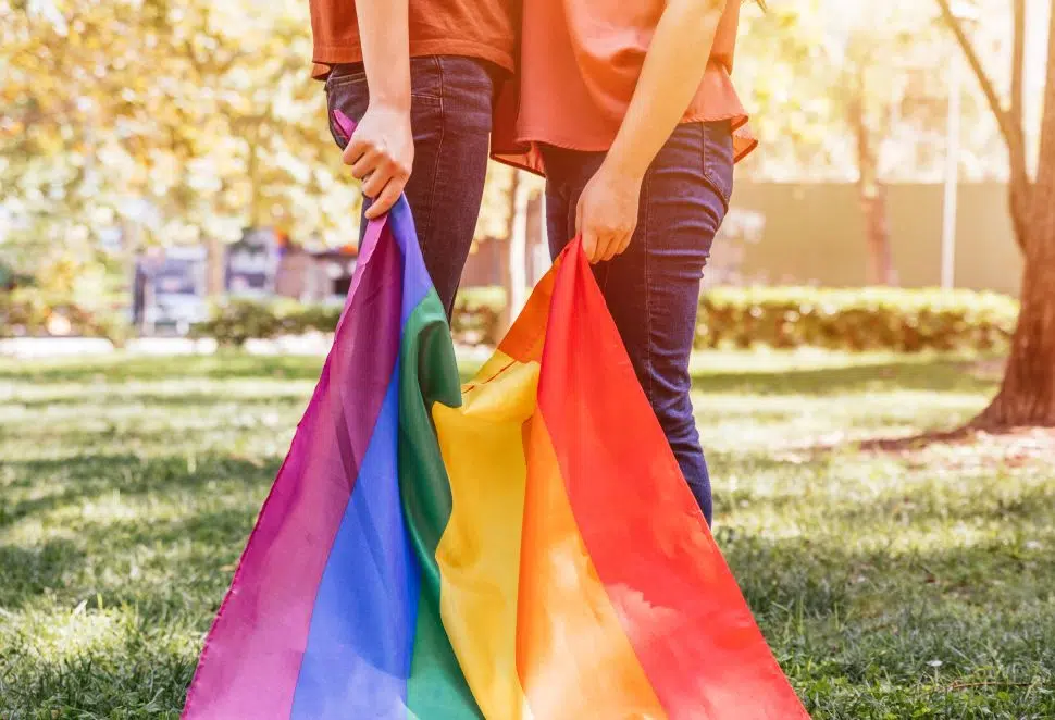 Portal Terra leva consciência e diversão para o Mês do Orgulho LGBT+