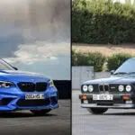 50 anos de BMW M GmbH: 10 dos modelos mais icônicos da marca