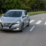 Nissan LEAF: como é o dia a dia com um carro 100% elétrico no Brasil