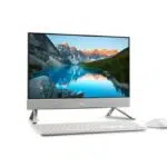 Dell: novos PCs desktop e All-in-One chegam ao mercado; preços partem de R$ 5,5 mil