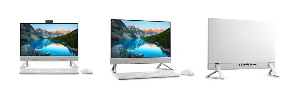 Dell: novos PCs desktop e All-in-One chegam ao mercado; preços partem de R$ 5,5 mil