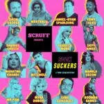 Sock Suckers: SCRUFF lança série de comédia no YouTube
