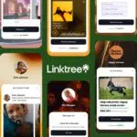 Linktree lança marketplace global