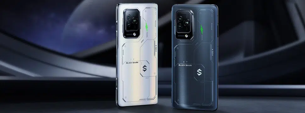 Black Shark 5 e 5 Pro: celulares gamer também servem para o dia a dia