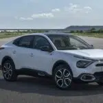 C4 X e ë-C4 X elétrico: conheça os novos modelos da Citroën