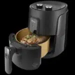 Air Fry Gourmet Black: por R$ 659, fritadeira da Philco tem bom custo-benefício