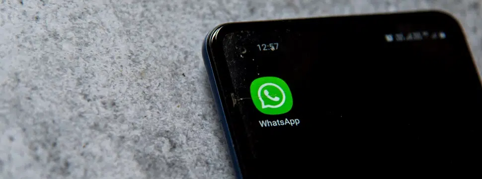 Aprenda a compartilhar sua localização em tempo real no WhatsApp