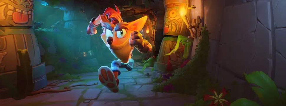 Crash Bandicoot 4 e mais: os jogos grátis do PS Plus em julho