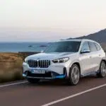 BMW X1: em fotos, conheça as novidades tecnológicas do modelo