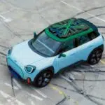 Mini Concept Aceman: veja fotos e vídeos do futuro do modelo