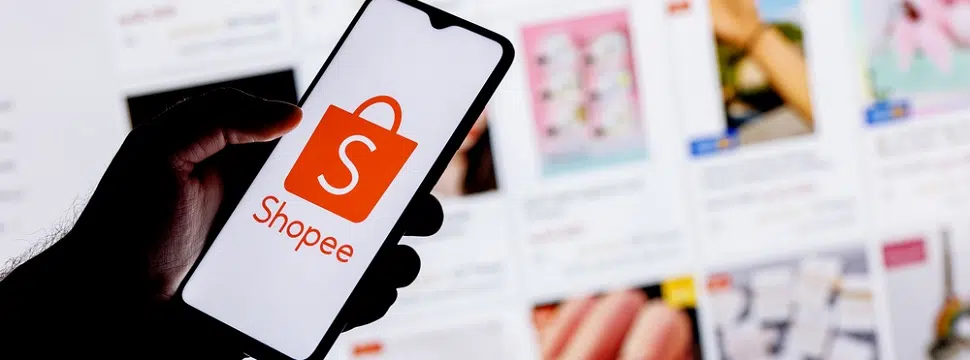 8.8 Liquidação: campanha da Shopee oferece R$ 5 milhões em cupons de desconto