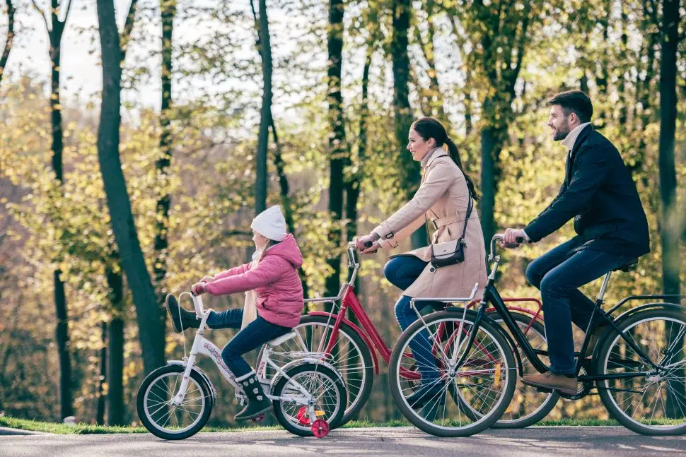 Carro por bike? Calculadora mostra se vale a troca no dia a dia