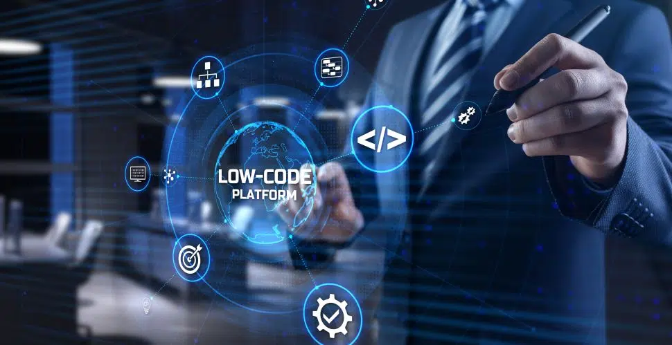 Quer programar? Estudar low-code pode garantir um bom emprego