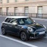 MINI Cooper S E – Resolute Edition chega ao Brasil em tiragem limitada a 30 unidades