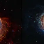 Por que o telescópio James Webb mudou a forma que vemos o espaço