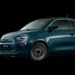 Fiat 500 faz 65: agora elétrico, relembre a história do modelo