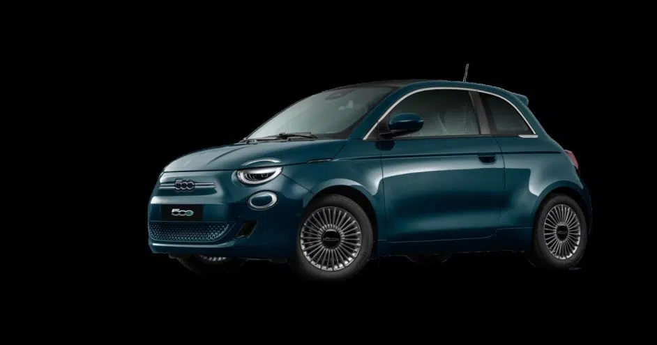 Fiat 500 faz 65: agora elétrico, relembre a história do modelo