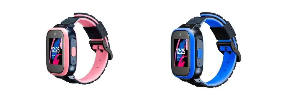 Kid Watch: smartwatch para crianças chega ao mercado