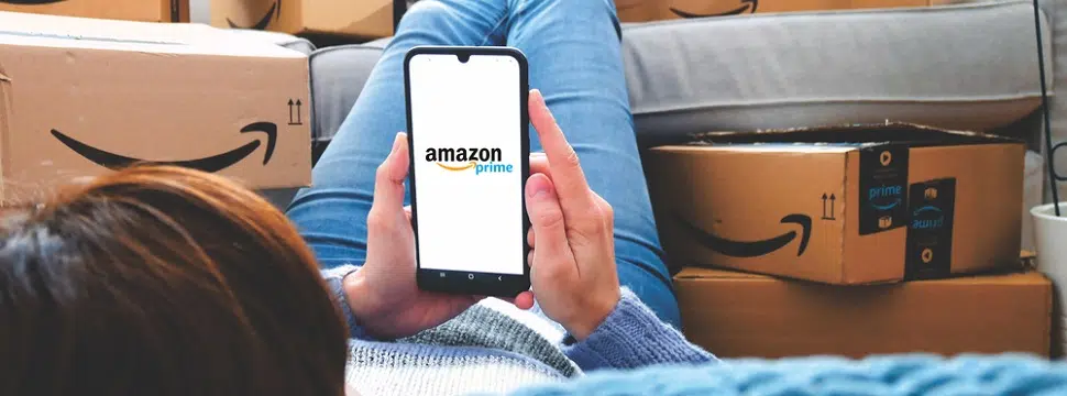 Amazon Prime Day 2022 tem até 50% de desconto em todas categorias